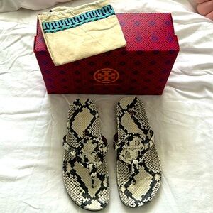 Tory Burch miller cloud